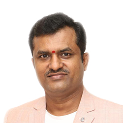 Dinesh Bhogle