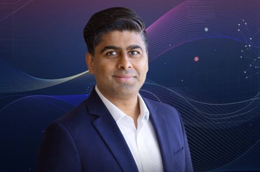 Jay Bavisi