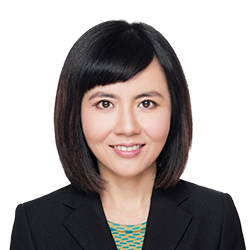 Lily Rachmawati
