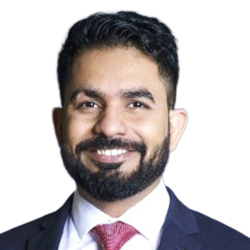 Naveen Upadhyay