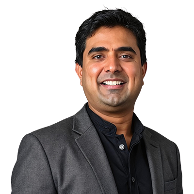 Pavan Kristipati
