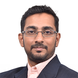 Raghunandan Mishra