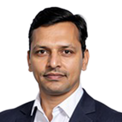 Yashwinder Chhikara